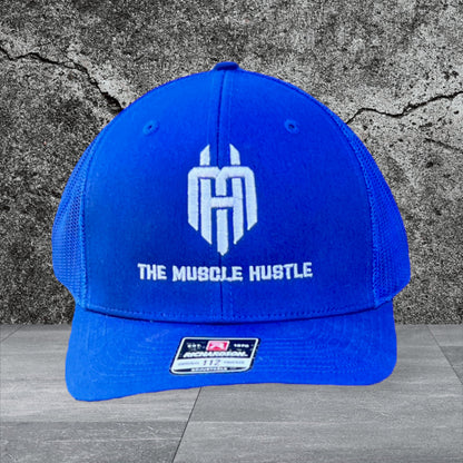 Signature Trucker