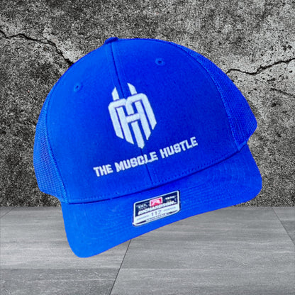 Signature Trucker